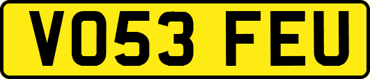 VO53FEU