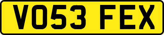 VO53FEX