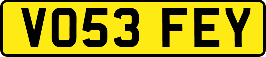VO53FEY