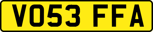 VO53FFA