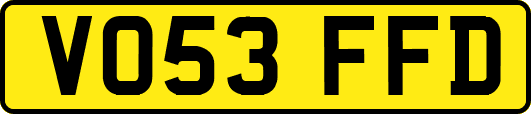VO53FFD