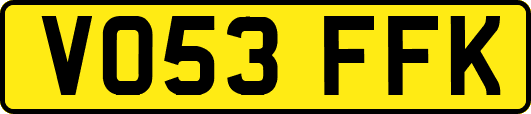 VO53FFK