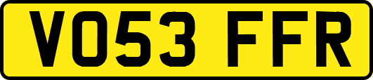 VO53FFR