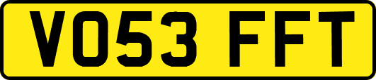 VO53FFT