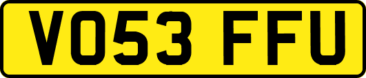 VO53FFU