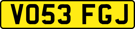 VO53FGJ
