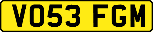 VO53FGM