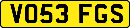 VO53FGS