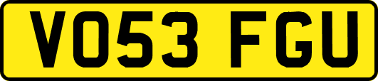 VO53FGU