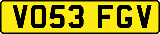 VO53FGV