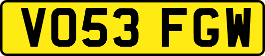 VO53FGW