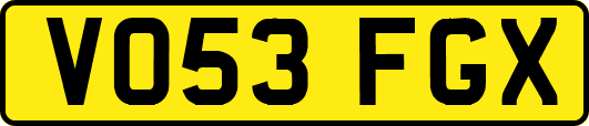 VO53FGX