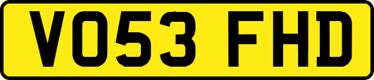 VO53FHD