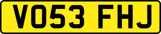 VO53FHJ
