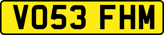 VO53FHM
