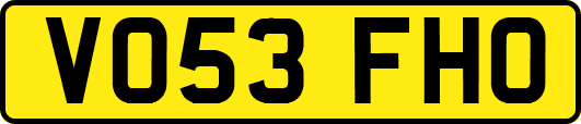 VO53FHO