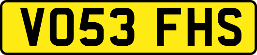 VO53FHS