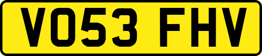 VO53FHV