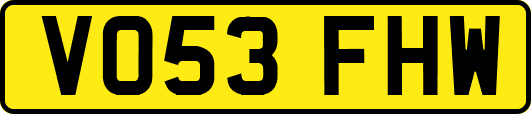 VO53FHW