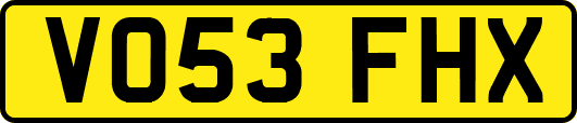 VO53FHX