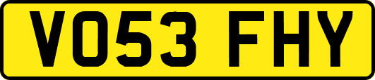 VO53FHY