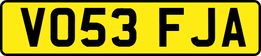 VO53FJA
