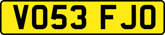 VO53FJO