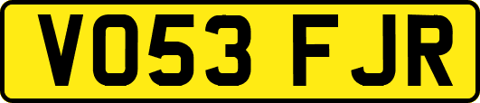 VO53FJR