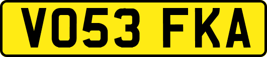 VO53FKA