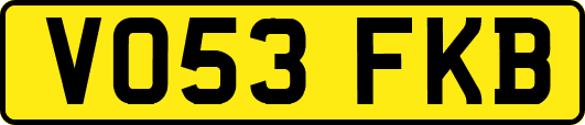 VO53FKB