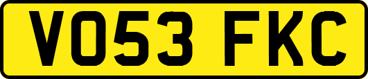 VO53FKC