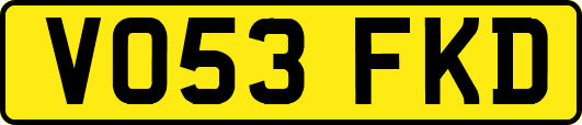 VO53FKD