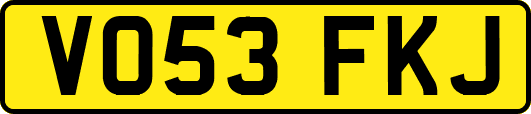 VO53FKJ