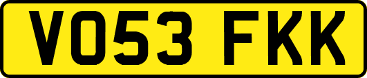 VO53FKK