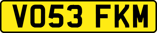 VO53FKM