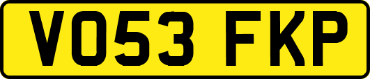 VO53FKP