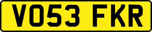 VO53FKR