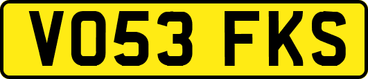 VO53FKS