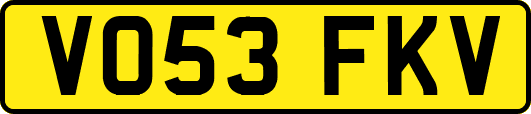 VO53FKV
