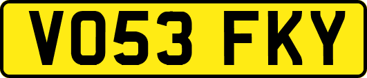 VO53FKY