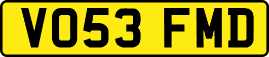 VO53FMD