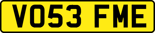 VO53FME