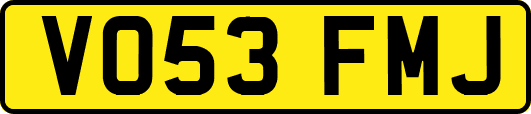 VO53FMJ
