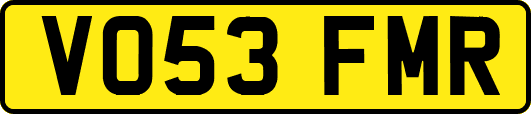 VO53FMR