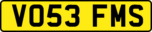 VO53FMS