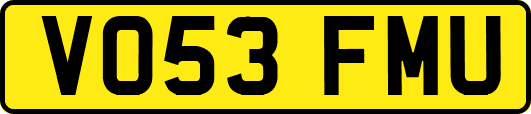 VO53FMU
