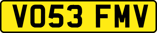 VO53FMV
