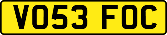 VO53FOC