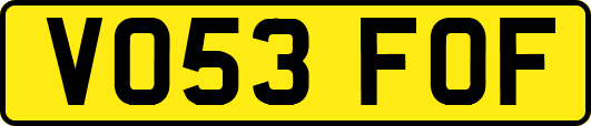 VO53FOF