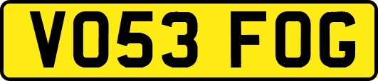 VO53FOG